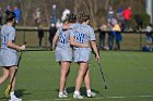 WLax vs WNE  Women’s Lacrosse began their 2024 season with a scrimmage against Western New England University. : WLax, lacrosse